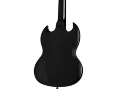 Gibson Sg Tribute Raven Limited-Edition Electric Guitar image 2