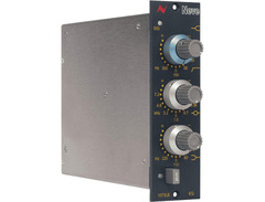 AMS Neve 1073 LBEQ image 2