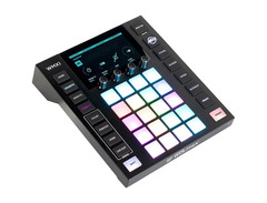 American DJ WMX1 Standalone DMX Lighting Controller image 2