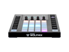 American DJ WMX1 Standalone DMX Lighting Controller image 3
