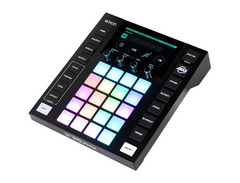 American DJ WMX1 Standalone DMX Lighting Controller image 4