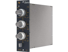 AMS Neve 1073 LBEQ image 3