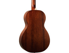 Recording King RP-A9M EZ Tone PLUS Single-0 Acoustic Guitar image 2