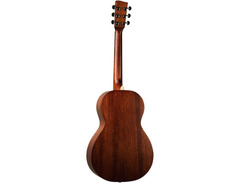Recording King RP-A9M EZ Tone PLUS Single-0 Acoustic Guitar image 4