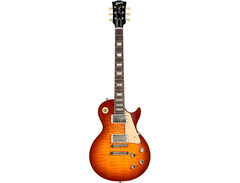Gibson Custom 1960 Les Paul Standard Reissue VOS Electric Guitar image 3