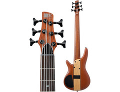 Ibanez SR756 image 4