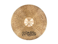 Paiste 20" Signature Traditionals Medium Ride image 2