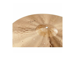 Paiste 20" Signature Traditionals Medium Ride image 3