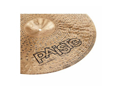 Paiste 20" Signature Traditionals Medium Ride image 4