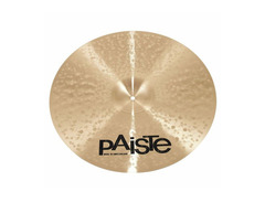 Paiste 18" Signature Dark Energy Crash Mark I image 2