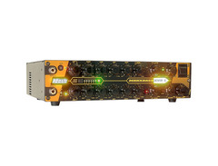 Markbass Evo1 500W Bass Amp Head image 2