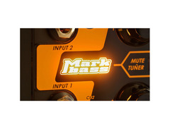 Markbass Evo1 500W Bass Amp Head image 3