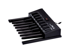 Roland PK-6 Dynamic MIDI Pedal image 2