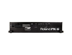 Roland PK-6 Dynamic MIDI Pedal image 3