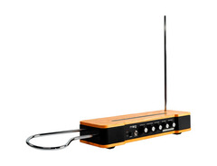 Moog Etherwave Theramin image 3