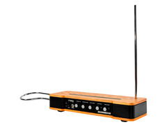 Moog Etherwave Theramin image 4