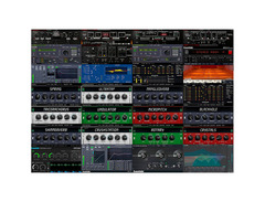 Eventide Anthology XII Plug-in Bundle image 3