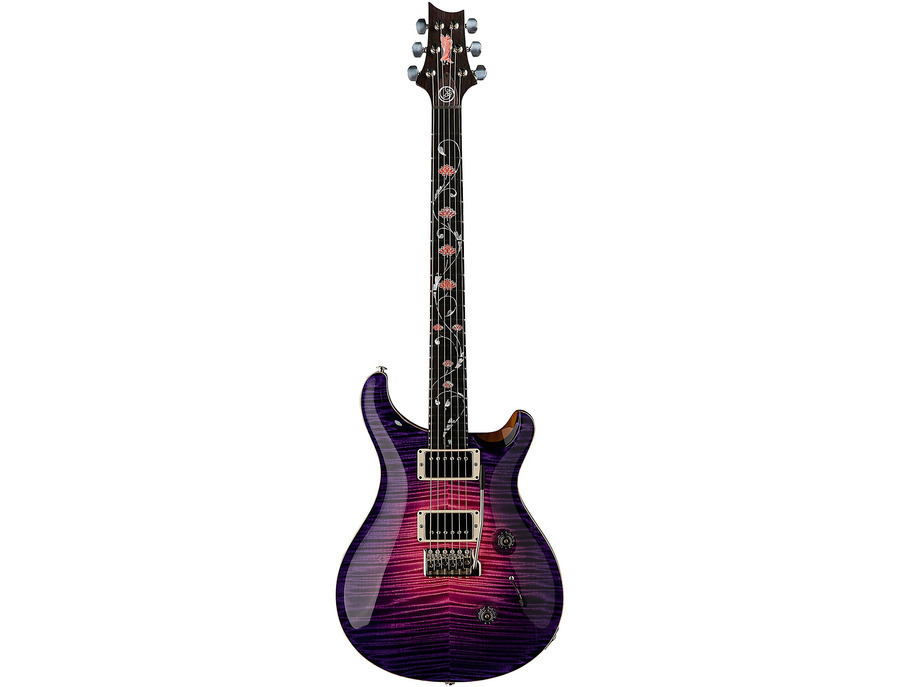 PRS Private Stock Orianthi Limited-edition Electric Guitar - What