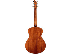Breedlove Discovery Concert SB image 4