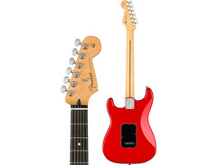 Fender Limited Edition Player Stratocaster with Ebony Fretboard image 4