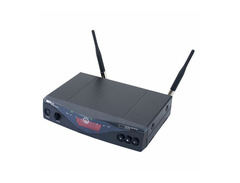 AKG WMS470 Handheld Wireless System image 2