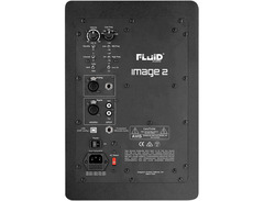 Fluid Audio Image 2 image 2