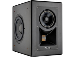 Fluid Audio Image 2 image 3