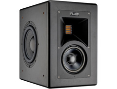 Fluid Audio Image 2 image 4