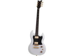 Schecter ZV 6661 image 3