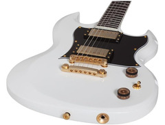 Schecter ZV 6661 image 4