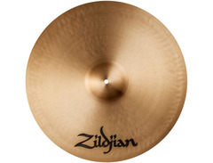 Zildjian 19" K Dark Medium Thin Crash image 4