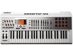 M-Audio Axiom AIR 49 49-Key USB MIDI Keyboard Controller image 3