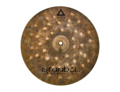 Istanbul Agop 13'' Xist Dry Dark Crash image 2