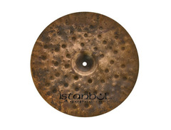 Istanbul Agop 13'' Xist Dry Dark Crash image 3
