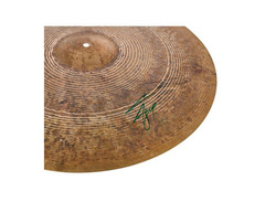 Istanbul Agop 23" Signature Ride image 4