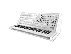 Korg MS-20 FS White image 3