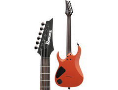 Ibanez RGA61ALN Axion Label image 4