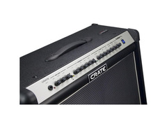 Crate FlexWave 120/212 Model FLEX120 3-Channel 120-Watt 2x12" Guitar Combo with DSP Effects image 3