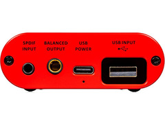 iFi audio iDSD Diablo image 2