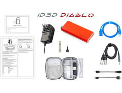 iFi audio iDSD Diablo image 4