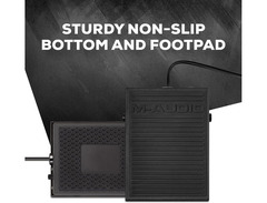 M-Audio SP-1 Sustain Pedal image 4