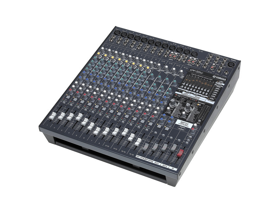Yamaha EMX5016cf - What To Know & Where To Buy | Equipboard