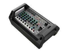 Yamaha EMX2 image 3