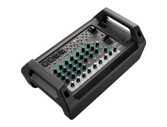 Yamaha EMX2 image 4