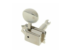 Gotoh SD91-05M Aged Tuners 6L N image 2