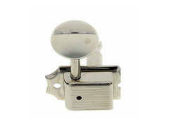 Gotoh SD91-05M Aged Tuners 6L N image 3