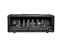 Mesa/Boogie Dual Rectifier Black 100w Head image 4