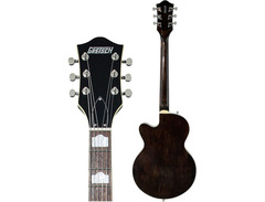 Gretsch Guitars G5657T Electromatic Center Block Jr. Single Cut image 4