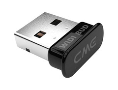 CME WIDI Bud Pro MIDI Dongle image 2