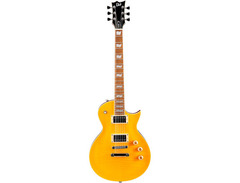 ESP LTD EC-256 FM Left-Handed image 3